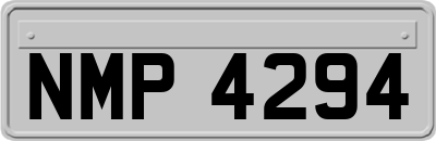 NMP4294