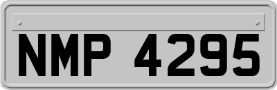 NMP4295