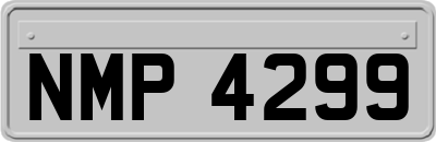 NMP4299