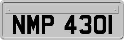 NMP4301