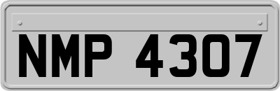 NMP4307