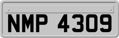 NMP4309