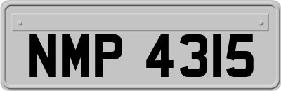 NMP4315