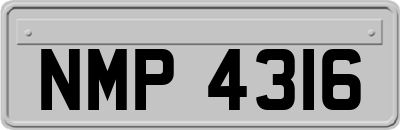 NMP4316