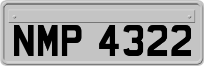 NMP4322