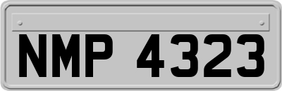 NMP4323