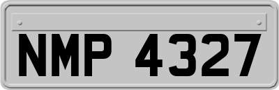 NMP4327