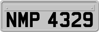 NMP4329