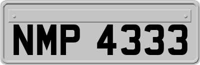 NMP4333