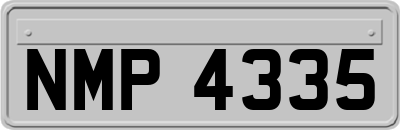 NMP4335