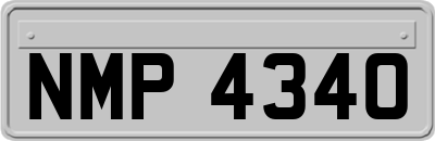 NMP4340