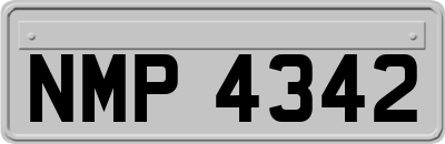 NMP4342