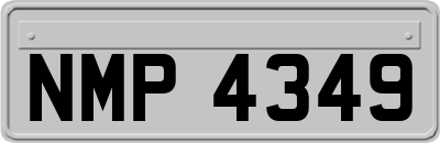 NMP4349