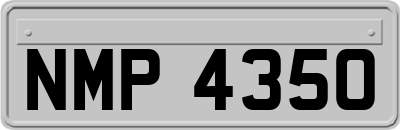 NMP4350