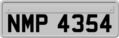 NMP4354
