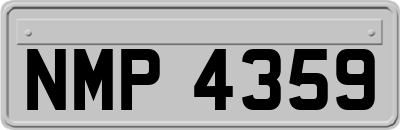 NMP4359