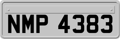 NMP4383