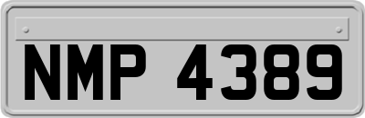 NMP4389