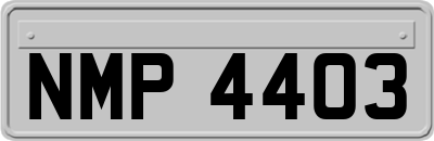 NMP4403