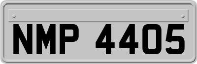 NMP4405