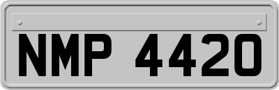 NMP4420