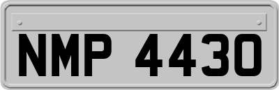 NMP4430