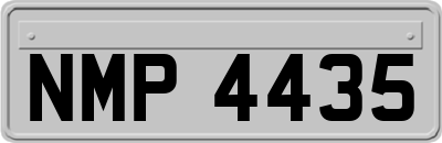 NMP4435
