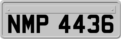NMP4436
