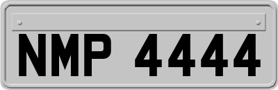NMP4444