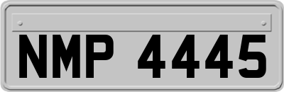 NMP4445