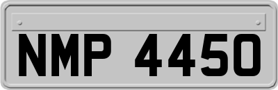 NMP4450