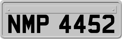 NMP4452