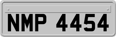 NMP4454