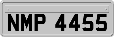 NMP4455