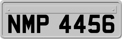 NMP4456
