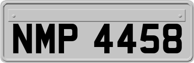 NMP4458