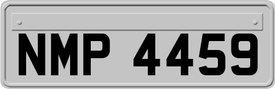NMP4459