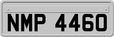 NMP4460