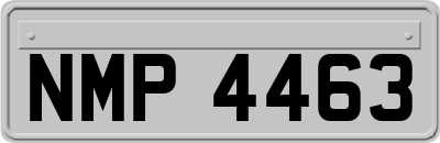 NMP4463