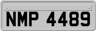 NMP4489