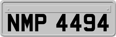 NMP4494