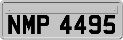 NMP4495