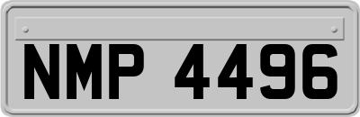 NMP4496