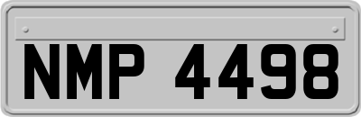 NMP4498