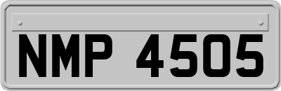 NMP4505