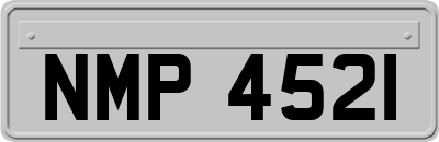 NMP4521