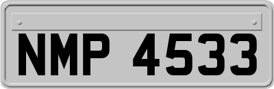NMP4533