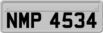 NMP4534