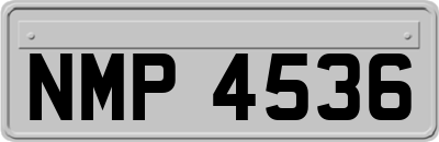 NMP4536