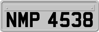 NMP4538